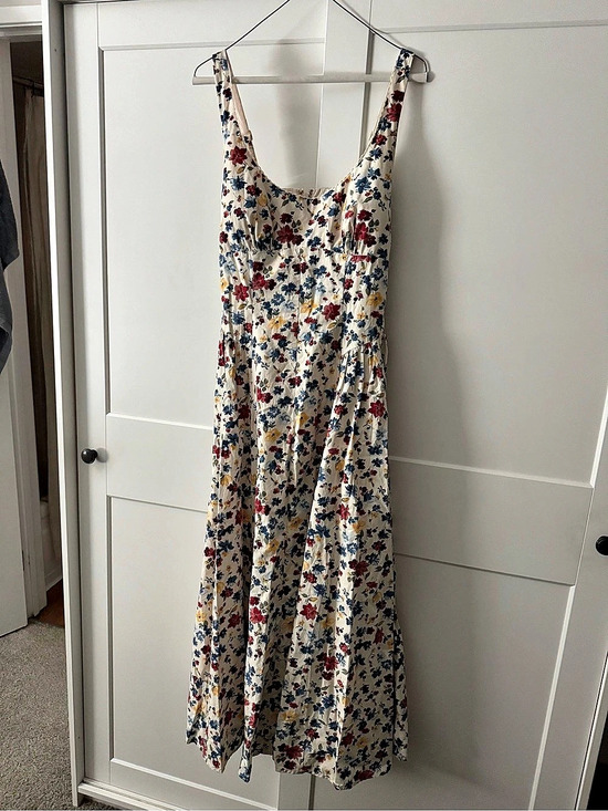 Abercrombie & Fitch Dresses & Skirts - 💖 2 HOUR SALE ✨ SHIPS TODAY! Abercrombie & Fitch Dylan Bra-Free Dress